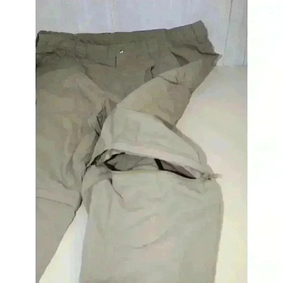 Guide Gear Convertible Cargo Outdoor Hunting Fishing Hiking Men's Pants XL /32 - Picture 5 of 16